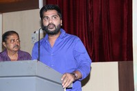 Vaalu Movie Success Meet Photos